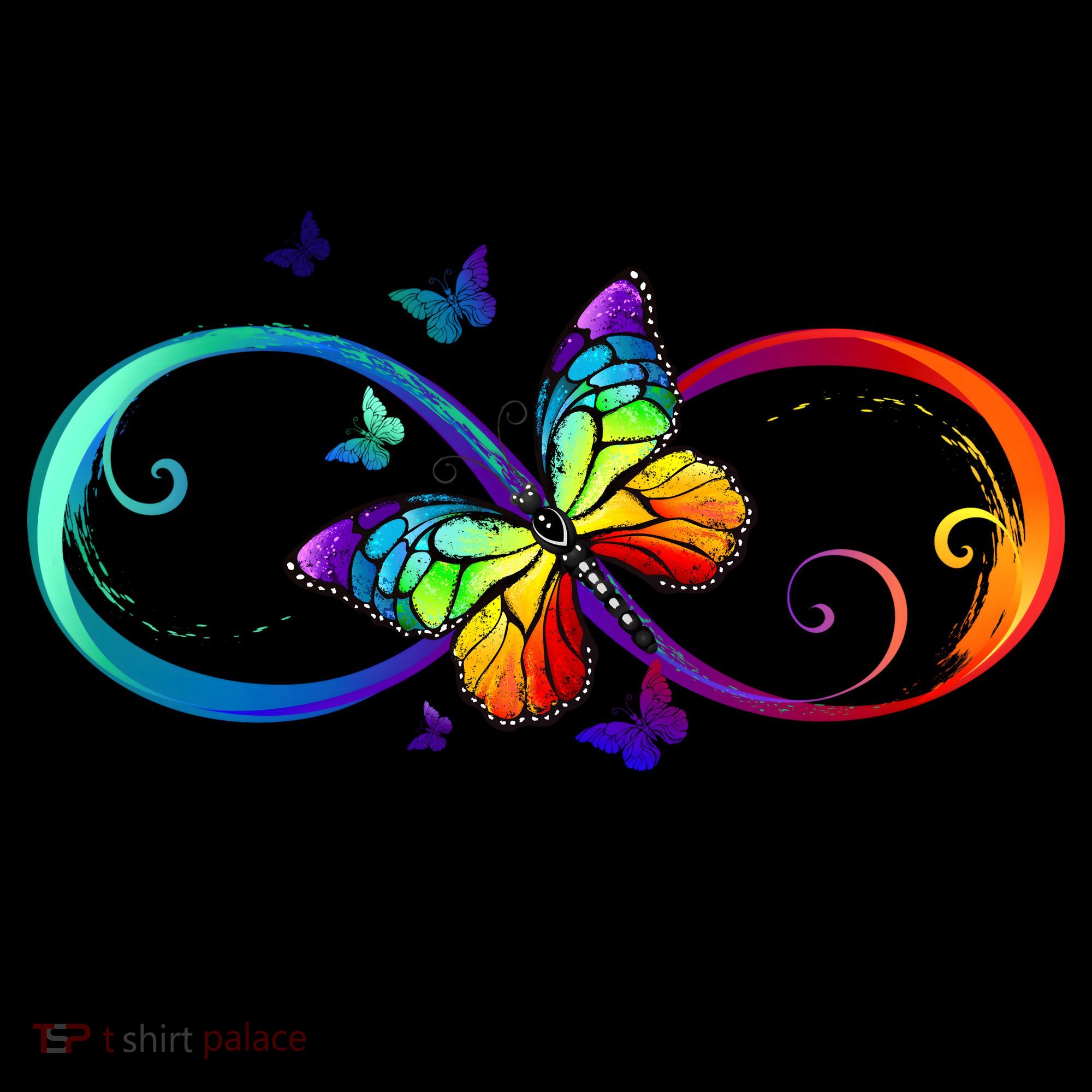 Different Not Less Autism Awareness Neurodiversity Butterfly Coffee Mug