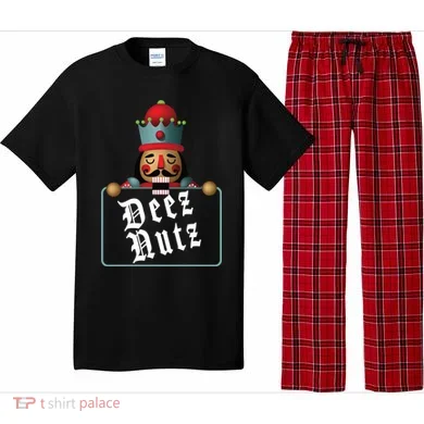 Pajama Set