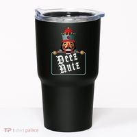 Deezs Nuts Nutcrackers Tumbler thumb 0