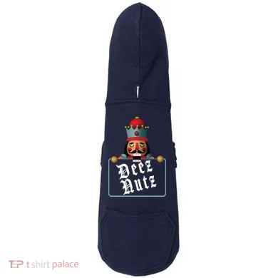 Doddie Hoodie