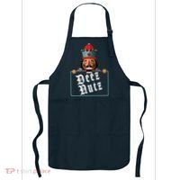 Deezs Nuts Nutcrackers Apron thumb 0