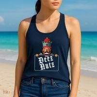 Deezs Nuts Nutcrackers Women's Tank Top thumb 2