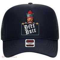 Deezs Nuts Nutcrackers Hat thumb 0