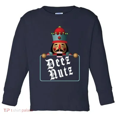 Toddler Long Sleeve