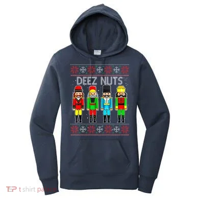 Women's Hoodie