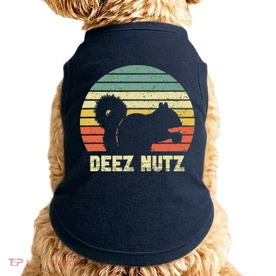 Doggie Tank