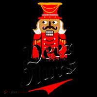 Deez Nuts Nutcracker Shirt Funny Ugly Christmas Xmas Coffee Mug thumb 5