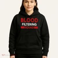 Dialysis Nurse Nephrology Hoodie thumb 5