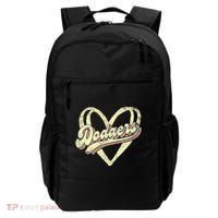 Dodgers Namefirst Name Backpack thumb 0
