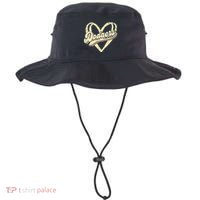 Dodgers Namefirst Name Bucket Hat thumb 0