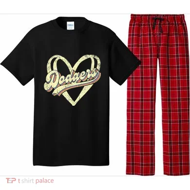 Pajama Set