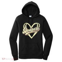 Dodgers Namefirst Name Women's Hoodie thumb 0