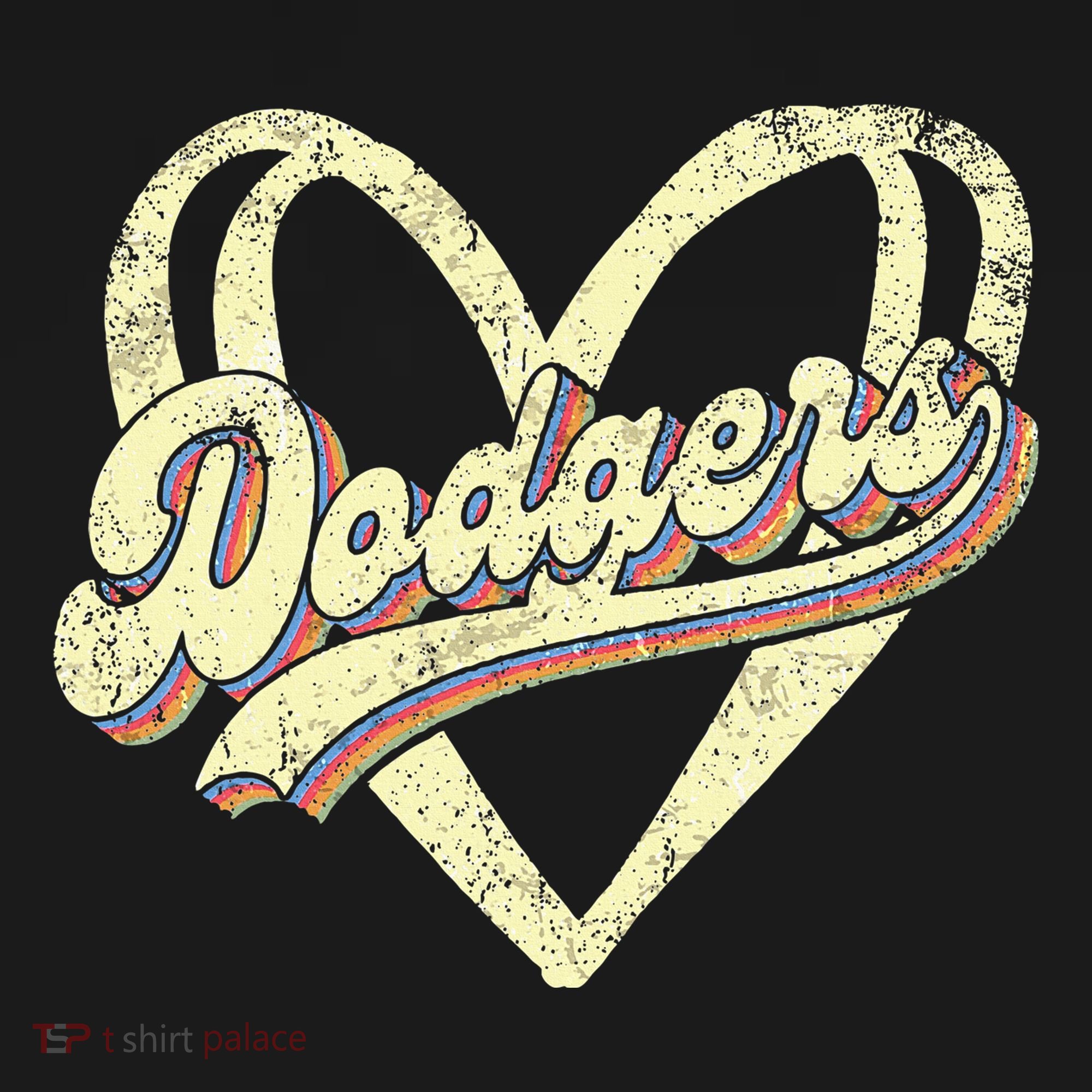 Dodgers Namefirst Name Ornament