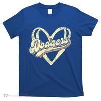 Dodgers Namefirst Name T-Shirt thumb 0