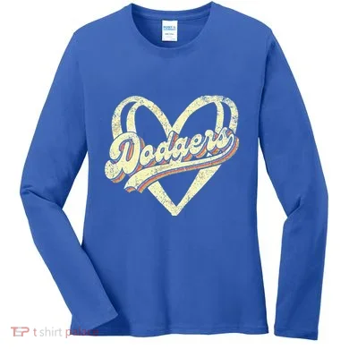 Women's Long Sleeve Shirt