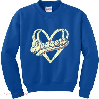 Kids Sweatshirt