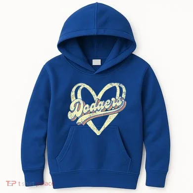 Kids Hoodie