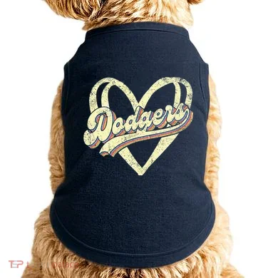 Doggie Tank