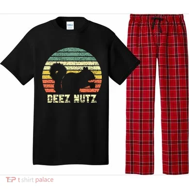 Pajama Set