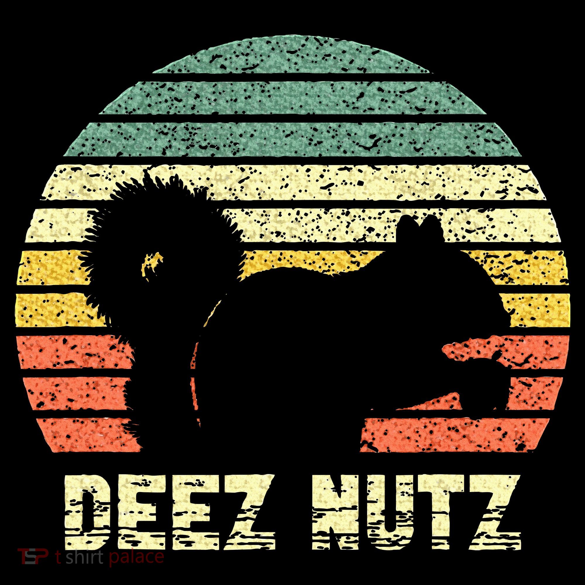 Deez Nuts Nutcracker Squirrel Deez Nutz Deezs Nut Funny Kids Long Sleeve Shirt