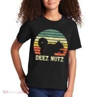 Deez Nuts Nutcracker Squirrel Deez Nutz Deezs Nut Funny Kids T-Shirt thumb 2
