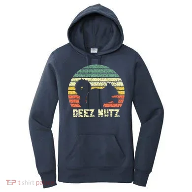 Women's Hoodie