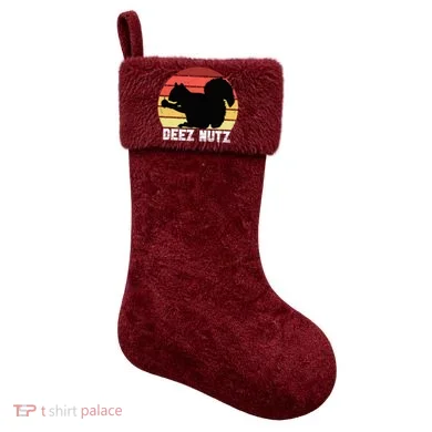 Christmas Stocking