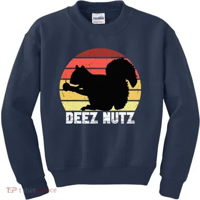 Kids Sweatshirt