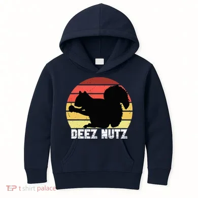 Kids Hoodie