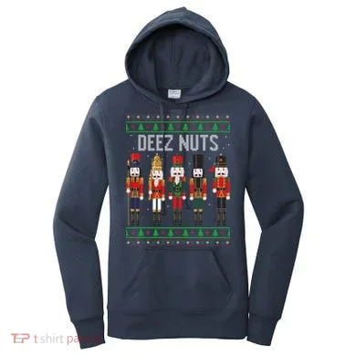 Women's Hoodie