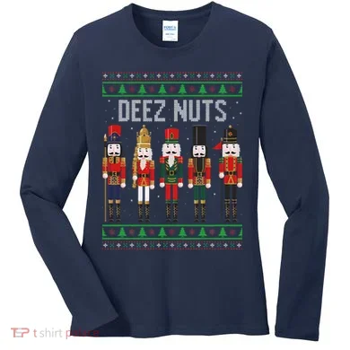 Women's Long Sleeve Shirt