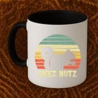Deez Nuts Nutcracker Squirrel Deez Nutz Deezs Nut Funny  Coffee Mug thumb 2