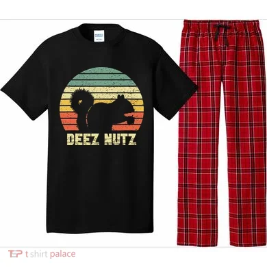 Pajama Set