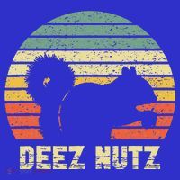 Deez Nuts Nutcracker Squirrel Deez Nutz Deezs Nut Funny  Hoodie thumb 7
