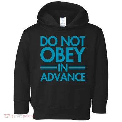 Toddler Hoodie