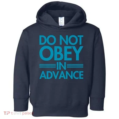 Toddler Hoodie
