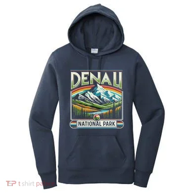 Women's Hoodie