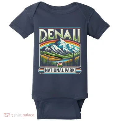 Baby Bodysuit