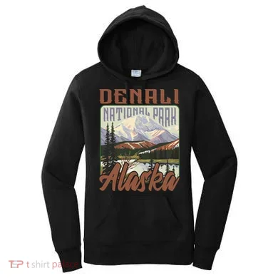 Women's Hoodie