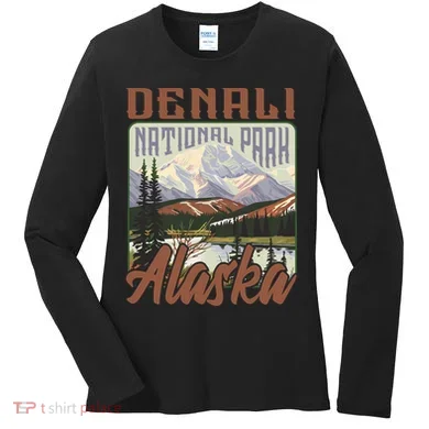Women's Long Sleeve Shirt