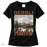 Denali National Park Alaska Women's T-Shirt thumb 0
