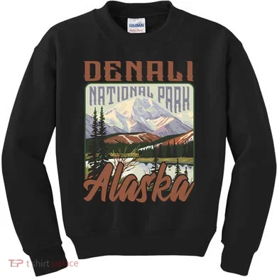 Kids Sweatshirt