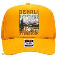 Denali National Park Alaska Hat thumb 0