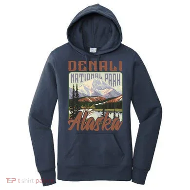 Women's Hoodie