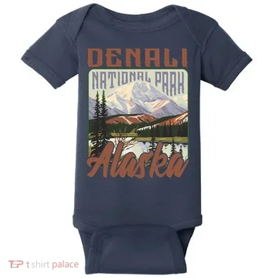 Baby Bodysuit