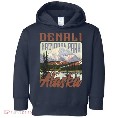 Toddler Hoodie