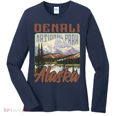 Women's Long Sleeve Shirt