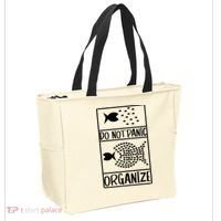 Do Not Panic Organize Dont Panic Bag thumb 2