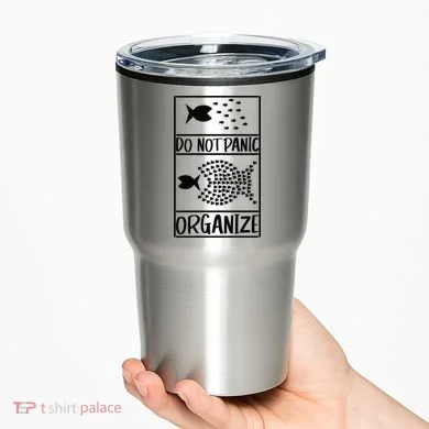 Tumbler
