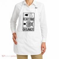 Do Not Panic Organize Dont Panic Apron thumb 2